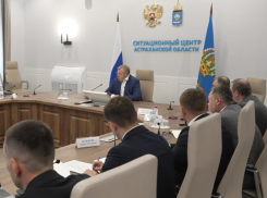 Астраханцам составили график продажи топлива на заправках по календарным датам