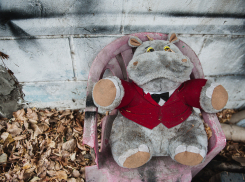 Следствие выяснит, кто оставил астраханских детей-сирот без жилья