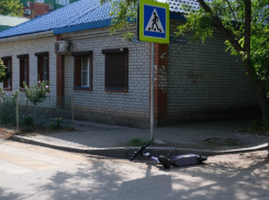В Астрахани могут полностью запретить электросамокаты