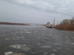 В понедельник в Астрахани будет крепкий мороз: прогноз на 9 января