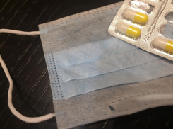 В Астраханской области за сутки коронавирусом заболели 138 человек