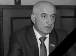 Скончался депутат гордумы Шарапудинов Али Омарович
