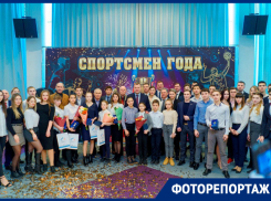 В Астрахани назвали лучших спортсменов года