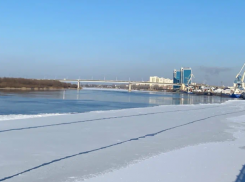 Три молодых астраханца помогли спасти человека от гибели на воде