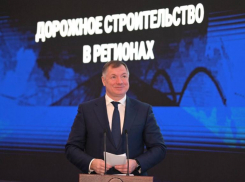 Астраханская область стала лидером реализации нацпроекта «Безопасные качественные дороги»