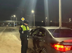 За мартовские праздники астраханские водители побили рекорд по штрафам