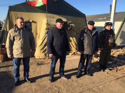 Астраханские власти опровергли пропажу гуманитарной помощи для бойцов СВО