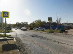 В 2027 году администрация Астрахани займется ремонтом самой длинной магистрали