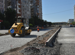 В Астрахани появится новая четырёхполосная дорога 