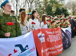 Астраханские поисковые отряды подготовились к открытию Вахты Памяти – 2025