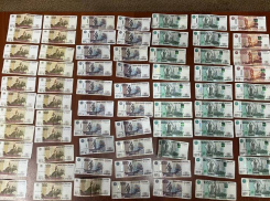 Астраханец нашел работу у мошенников и потерял почти два миллиона рублей