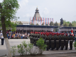 Стало известно, как в Астрахани отметят День Победы