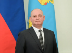 Астраханский губернатор назначил нового министра региональной безопасности