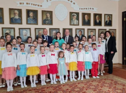 К 1 февраля воспитанники ЦДО №1 в Астрахани должны съехать. Таково решение властей