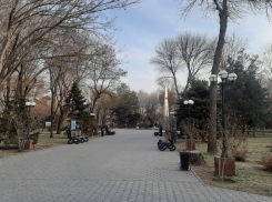 Во вторник в Астрахани будет пасмурно: прогноз на 20 декабря