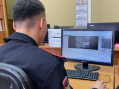 За год на дорогах Астраханской области случилось 594 537 нарушений