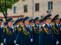 Помним и гордимся: «Ростелеком» обеспечит связь для трансляции Парада Победы в Астраханской области