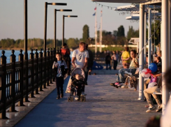 Жители Астрахани, Знаменска и Лиманского округа предложили идеи благоустройства