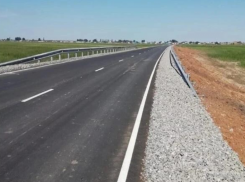 Дорожный долгострой под Астраханью хотят завершить в 2027 году
