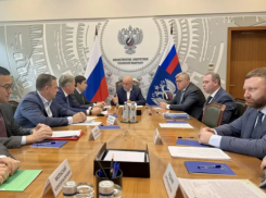 Астраханская область планирует повысить мощность своей энергосистемы