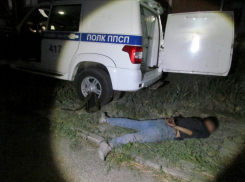 В Астрахани напавшим на пункт скупки катализаторов вынесли приговор