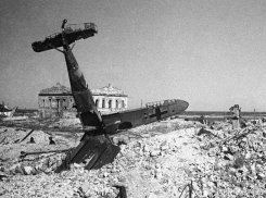 «Из нашей семьи ушли пятеро, а вернулись двое»: воспоминания астраханки о жизни во время войны