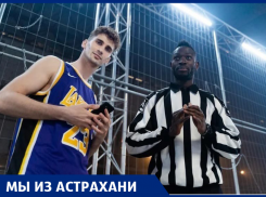 «Очень крутой парень»: астраханец снялся в клипе Моргенштерна