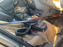 Под Астраханью приезжий охотник незаконно подстрелил 18 животных