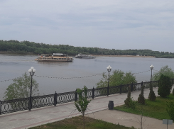 Прогноз погоды, именины, праздники в Астрахани во вторник 20 июня