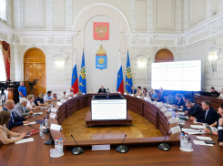 Астраханской области выделили свыше 530 миллионов на развитие нацпроекта «Культура» 