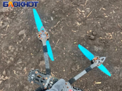 Астраханский замминистра попал под обстрел в ЛНР