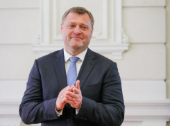 Игорь Бабушкин поздравил астраханцев с Днем физкультурника