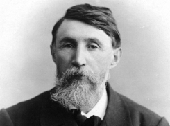 Нифонт Долгополов: долг врача исполнил до конца