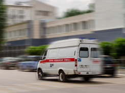 Астраханские больницы не справляются с потоком заражённых COVID-19