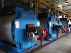 В Нариманове Астраханской области стабилизируют процесс теплоснабжения жителей