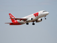 Из Астрахани в крупный российский город будут летать самолеты