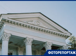 День архитектора: спецпроект Блокнот-Астрахань 