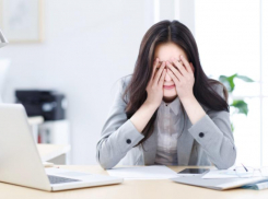 Четверть опрошенных астраханцев чувствуют хроническую усталость ежедневно