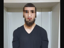 Астраханец признался в содействии терроризму