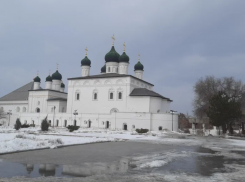 Астраханцам подготовили список всех мест крещенских купаний в регионе