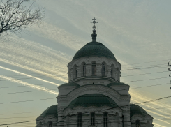 Рождественские службы пройдут в 28 храмах Астрахани