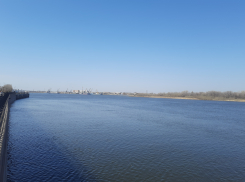 В Астраханской области планируют построить речной порт