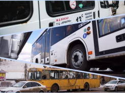 Новые маршруты, автобусы и канатная дорога: как изменится общественный транспорт в Астрахани?