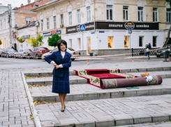 Снятое в Астрахани «Очевидное невероятное» покажут по российскому каналу