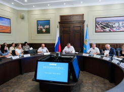 В Думе Астраханской области рассмотрят закон об исполнении регионального бюджета