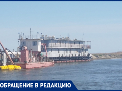 Постучали со дна: что не так с дноуглубительными работами в Астраханской области