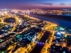 Астраханская область попала в рейтинг российских регионов по научно-технологическому развитию