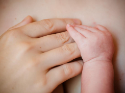 Спасать жизнь 14-дневного астраханца будут в новом ковид-госпитале