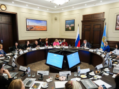 Игорь Мартынов осудил СМИ, которые хотят столкнуть в регионе законодательную и исполнительную власть