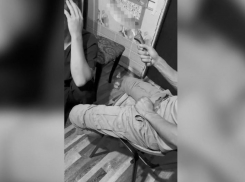 Астраханца приговорили к колонии за похищение человека и угрозы мачете